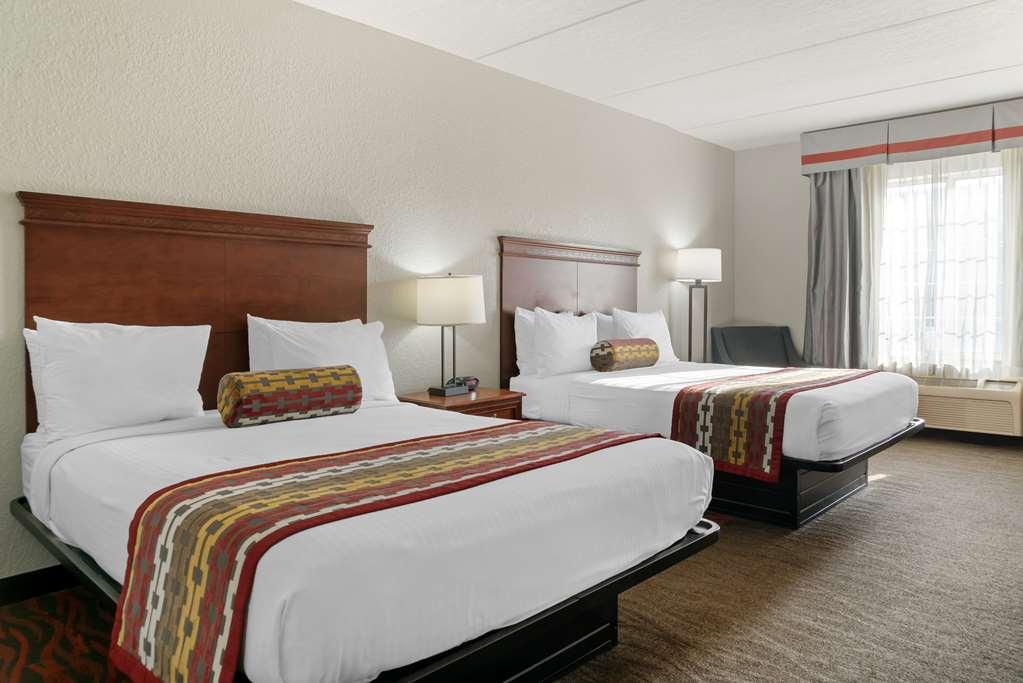 Best Western Executive Inn&Suites Grand Rapids Zimmer foto