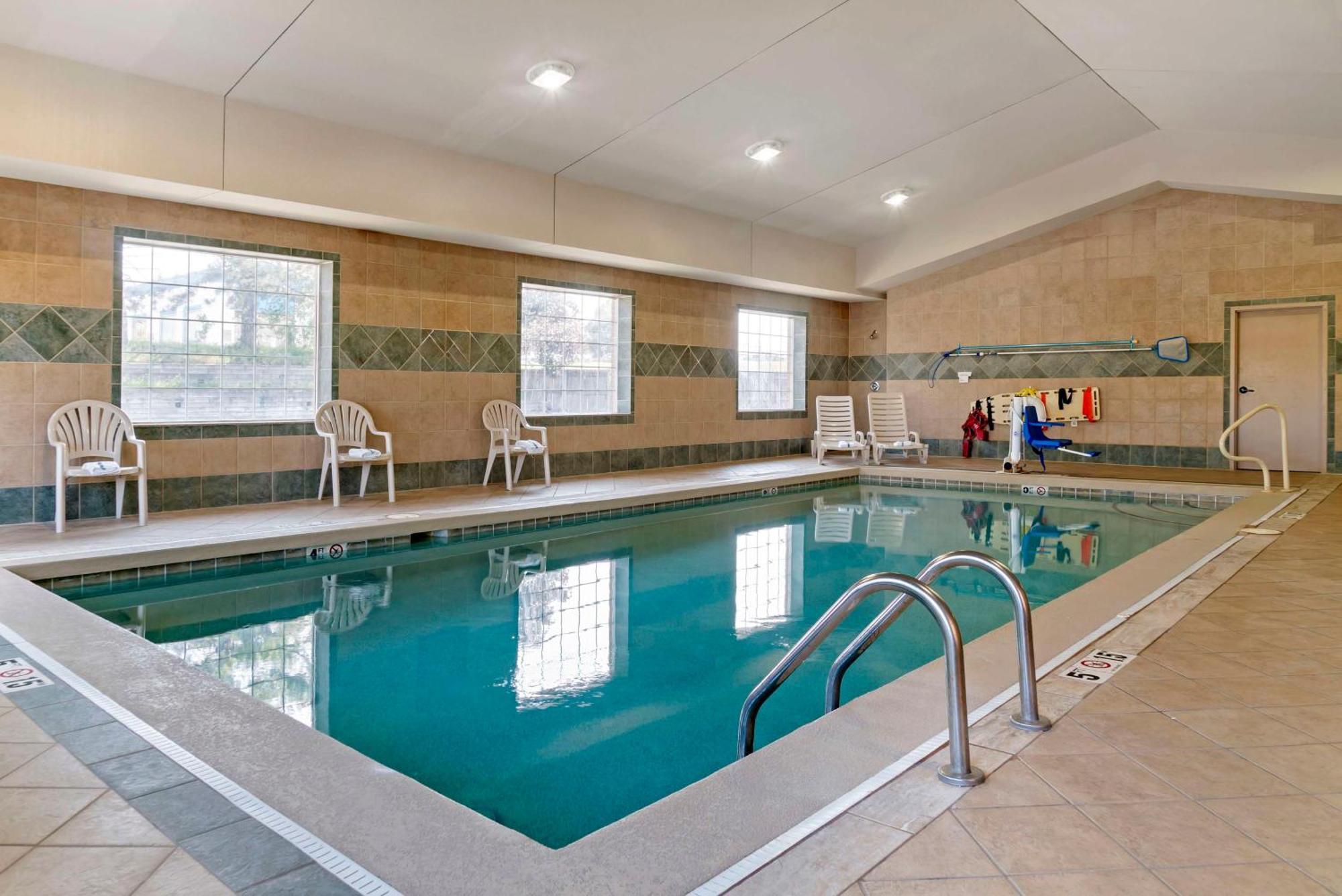 Best Western Executive Inn&Suites Grand Rapids Exterior foto