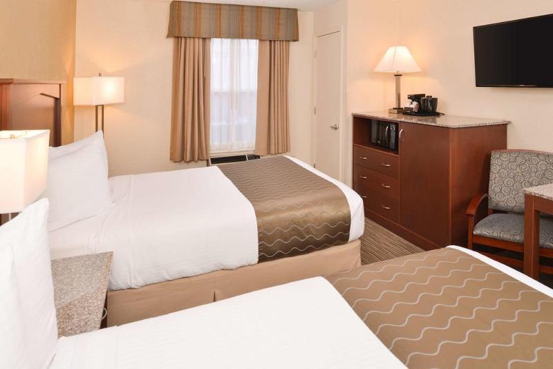 Best Western Executive Inn&Suites Grand Rapids Exterior foto